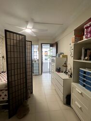 Blk 374 Clementi Avenue 4 (Clementi), HDB 3 Rooms #635077741